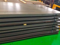 Лист конструкционный Сталь 45 156,0х2000х6000 - изображение