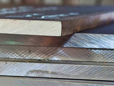 Лист конструкционный Сталь 40Х 1,5х1250х2500 - изображение