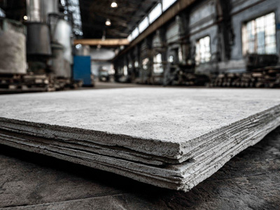 Асбестоцементный лист 3,6x1,2 6 56 - изображение