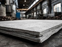 Асбестоцементный лист 3,6x1,2 6 56 - изображение