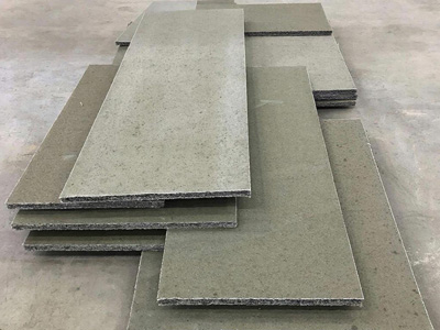 Асбестоцементный лист 3,0x1,2 6 47 - изображение