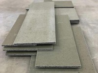 Асбестоцементный лист 3,0x1,2 6 47 - изображение