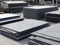 Асбестоцементный лист 2,0x1,5 6 48 - изображение