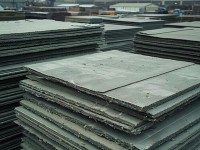 Асбестоцементный лист 3,0x1,2 6 43 - изображение