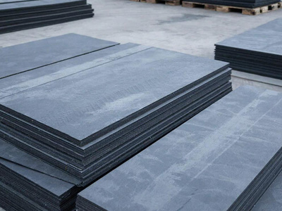 Асбестоцементный лист 2,0x1,5 6 44 - изображение