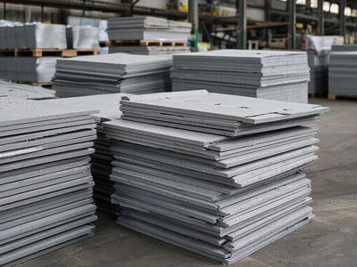 Асбестоцементный лист 3,0x1,5 8 78 - изображение