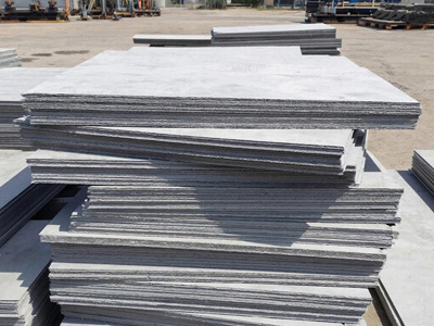 Асбестоцементный лист 2,0x1,5 8 64 - изображение