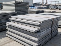 Асбестоцементный лист 2,5x1,2 8 51 - изображение