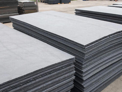 Асбестоцементный лист 3,6x1,2 8 67 - изображение