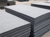 Асбестоцементный лист 3,6x1,2 8 67 - изображение