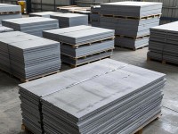 Асбестоцементный лист 3,0x1,2 8 57 - изображение