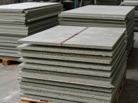 Асбестоцементный лист 2,0x1,5 8 59 - изображение