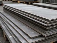 Асбестоцементный лист 2,5x1,2 8 46 - изображение