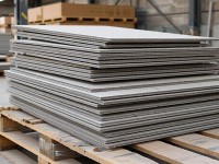 Асбестоцементный лист 3,6x1,5 10 115 - изображение