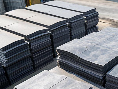 Асбестоцементный лист 3,0x1,2 10 77 - изображение