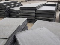 Асбестоцементный лист 3,0x1,5 10 87 - изображение