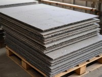 Шифер асбестоцементный Плоский 1500х1000х6 - изображение