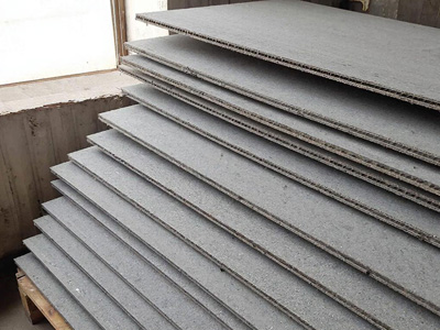 Шифер асбестоцементный Плоский 1500х1000х8 - изображение