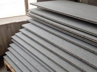 Шифер асбестоцементный Плоский 1500х1000х8 - изображение