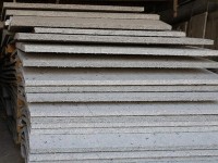 Шифер асбестоцементный Плоский 1750х970х6 - изображение