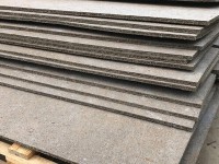 Шифер асбестоцементный Плоский 1750х970х8 - изображение