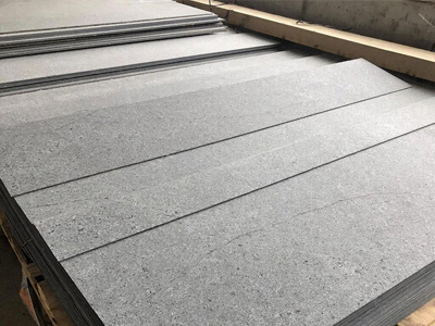 Шифер асбестоцементный Плоский 2000х1500х8 - изображение