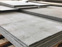 Шифер асбестоцементный Плоский 3000х1500х10 - изображение