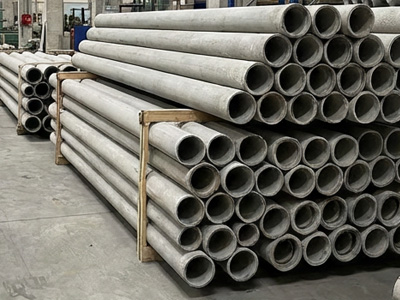 Асбестоцементная труба Труба 150 мм 4 м - изображение