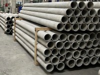 Асбестоцементная труба Труба 150 мм 4 м - изображение