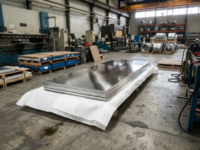 Лист алюминиевый АД1Н 1200x3000мм 0,5 мм - изображение