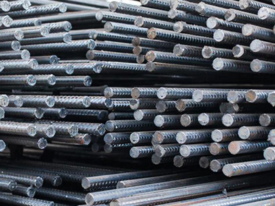 Арматура AI 8 11,7м - изображение