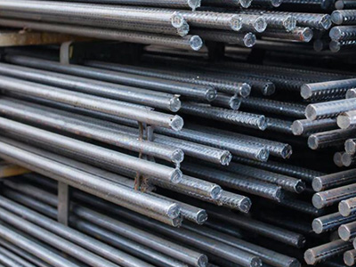 Арматура AI 10 11,7м - изображение