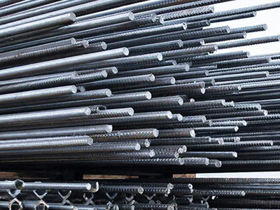 Арматура AI 20 11,7м - изображение