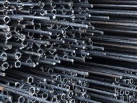 Арматура AIII 8 11,7м - изображение