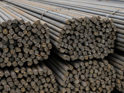 Арматура AIII 10 11,7м - изображение