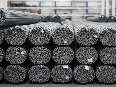 Арматура AIII 14 11,7м - изображение