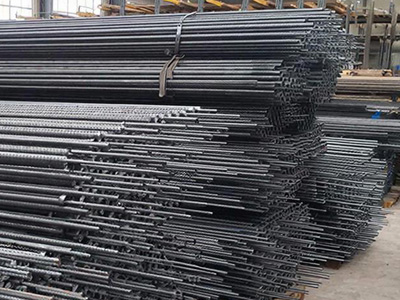 Арматура AIII 16 11,7м - изображение