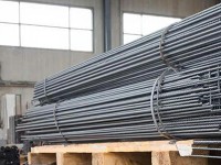 Арматура AIII 20 11,7м - изображение