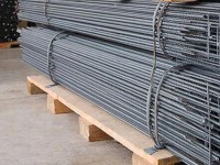 Арматура AIII 22 11,7м - изображение