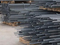 Арматура AIII 32 11,7м - изображение