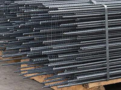 Арматура AIII 36 11,7м - изображение